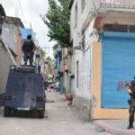 Mardin’de ev baskınları: Gözaltılar var