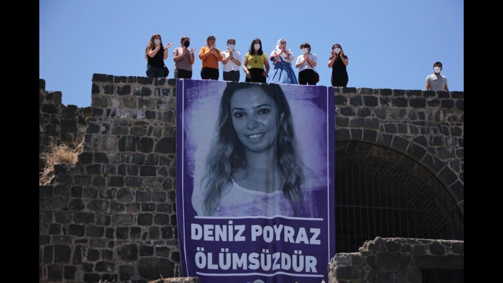 Deniz Poyraz’ı katleden Onur Gencer: Pişman değilim