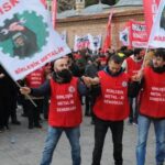 10 fabrikada grev kararı: Pembe tabloyu bozacağız