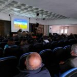 Ovacık Doğal Kooperatifi’nden Dersim’de Doğal Tarım Teknikleri konulu atölye çalışması