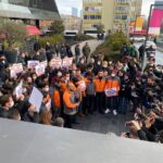 HepsiJet çalışanları: “Herkesi Hepsiburada’yı boykota çağırıyoruz”