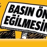 2021 Basın Özgürlüğü Raporu: İktidarın tek sesli medya yaratma planı ivme kazandı