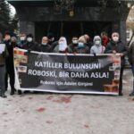 ‘Roboski’ye adalet gelmeden Türkiye’ye adalet gelmeyecektir’