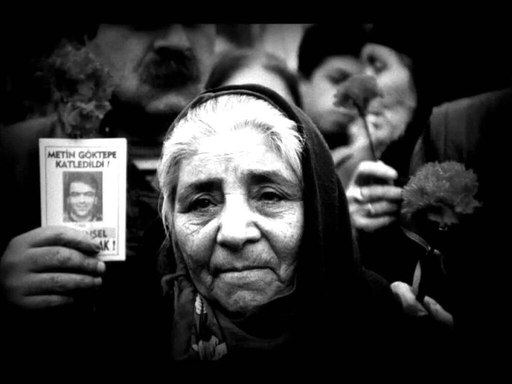 Metin Göktepe, katledilişinin 26. yılında mezarı başında anılacak