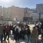 Scotty çalışanları: “Enflasyonun altında zam yapılmasını kabul etmiyoruz”