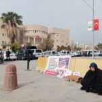 Şenyaşar ailesi: Zulme sessiz kalanlar imanını sorgulasın