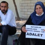 Şenyaşar ailesi: Zulme boyun eğmedik, eğmeyeceğiz