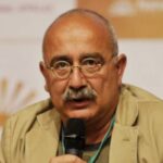 Yazar Sevan Nişanyan Yunanistan’da tutuklandı