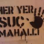 Urfa’da bir çocuk cinsel saldırıya uğradı