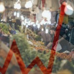 TÜİK’e göre enflasyon yüzde 36,08