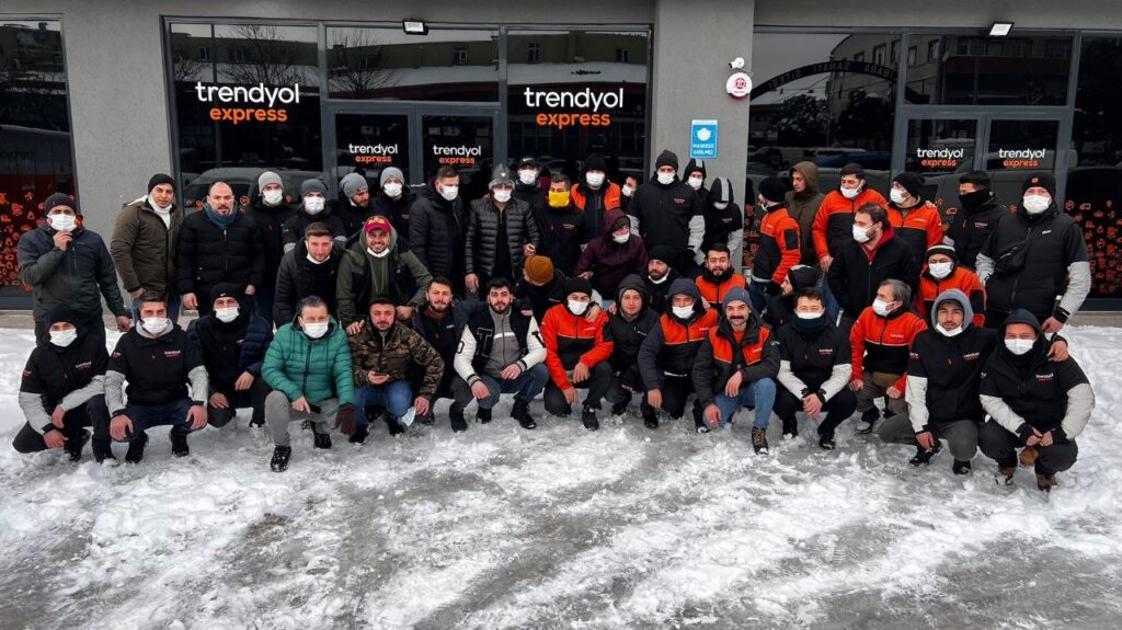 Trendyol direnişi işçiler lehine sonuçlandı