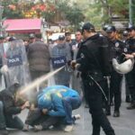 Son beş yılda işkence ve kötü muamelede bulunan 2 bin 594 kolluk gücünden sadece 12’sine ceza verilmiş!