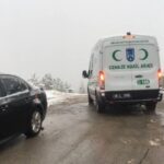 Tahliyesine 5 ay kala yaşamını yitiren Bilgin’in cenazesi Bingöl’e gönderildi