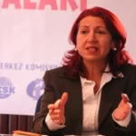 “Tekmili Birden IŞİD” kitabı nedeniyle ceza alan Hamide Rencüzoğulları icraya verildi