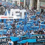 Yetmez Ama Evet Meselesi