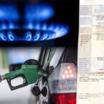 Yeni yılda zam yağmuru: Doğalgaz ve akaryakıta da zam