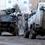 Zırhlı araç nedeniyle son 14 yılda en az 41 kişi yaşamını yitirdi