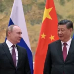 Putin ve Şi’den ortak bildiri: ”NATO’nun daha fazla genişlemesine karşıyız”