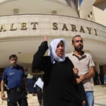 Şenyaşar ailesi: Her zeminde haykıracağız