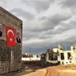 Yasağın kaldırıldığı Sur’dan yeni görüntüler: Ne tarih ne kültür kaldı
