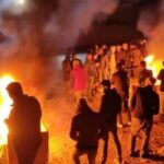 Antep’te Şireci Tekstil işçileri düşük zamma karşı iş durdurdu