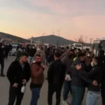 Aliağa gemi söküm işçileri işbaşı yapmadı
