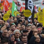 Alevi örgütlerinden ‘Demokrasi ve Laiklik’ mitingine çağrı