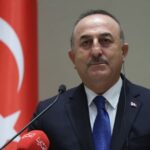 Çavuşoğlu: Montrö’yü uygulayacağız