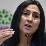 AYM, Fiden Yüksekdağ’ın tutukluluk süresinde makul süreyi aşmadığına karar verdi