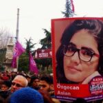 Ankara Barosu, Özgecan Aslan’ı andı