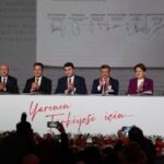 Muhalefetten ortak mutabakat metni