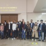 Kayyum protestosuna katıldığı için yargılanan 25 avukat ve gazeteci Oktay İnce beraat etti