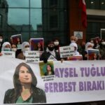 Kadın avukatlardan barolara Aysel Tuğluk çağrısı: Yaşam hakkına sahip çıkın