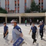 Mardin’de gözaltına alınan 9 kişi serbest bırakıldı