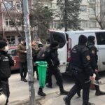 Ankara’da kadınların 8 Mart çağrısına polis saldırdı