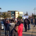 Gemi söküm işçilerinin direnişi devam ediyor