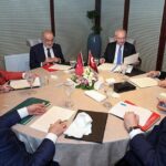 DEVA Partisi: Biz HDP’nin altılı masada olmasını istedik