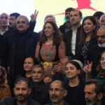 DBP 6’ıncı olağan kongresini Ankara’da gerçekleştirdi