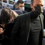 Sıla Şentürk’ü katleden Hüseyin Can Gökçek tutuklandı