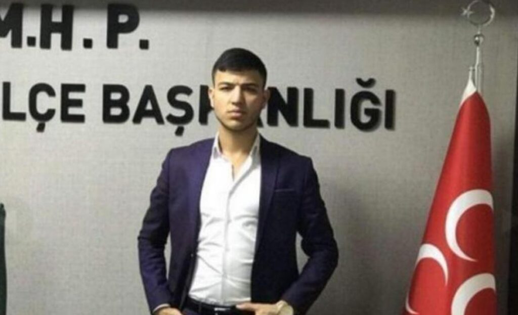 Ümitcan Uygun’a 4 yıl 10 ay hapis cezası
