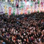 HDP’nin İzmir kongresi başladı