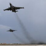 İspanya ve Kanada, Rusya’ya hava sahasını kapattı