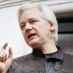 Assange, Nobel Barış Ödülü’ne aday gösterildi