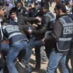 AYM kararına rağmen polis şiddetine dava açılmadı