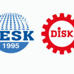 DİSK ve KESK’ten emperyalist savaşa dair açıklama