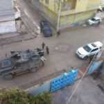 Kızıltepe’de gözaltına alınan 41 kişi serbest bırakıldı
