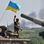Ukrayna ordusu, Kiev yakınlarında Rus birlikleriyle çatıştıklarını duyurdu