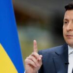 Ukrayna Devlet Başkanı Vladimir Zelenskiy: Ukrayna’nın sınırları olduğu şekilde kalacak