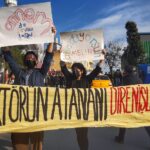 Marmara ve Boğaziçi Üniversitesi öğrencilerinden ortak açıklama: Üniversiteler bilimin ve aydınlanmanın yuvasıdır