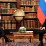 Biden ve Putin, “Avrupa güvenliği” zirvesinde görüşecek